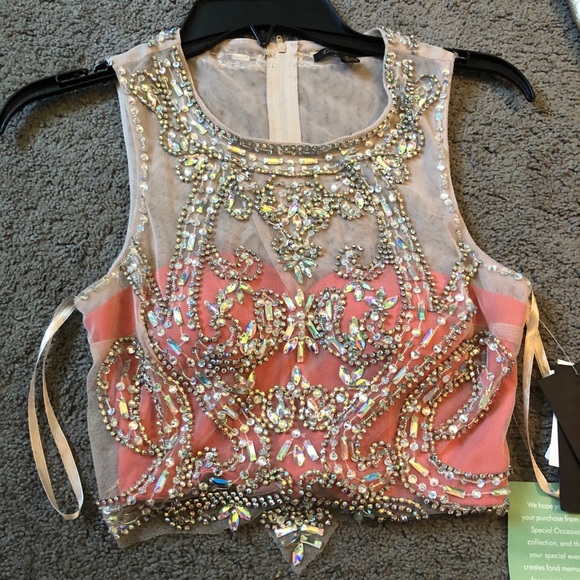 Coral 2 Piece set - Picture 1 of 5